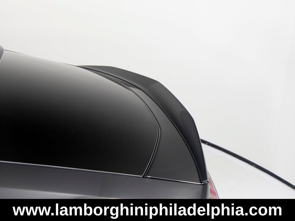 Used 2026 Lamborghini Urus S AWD/4WD image 50