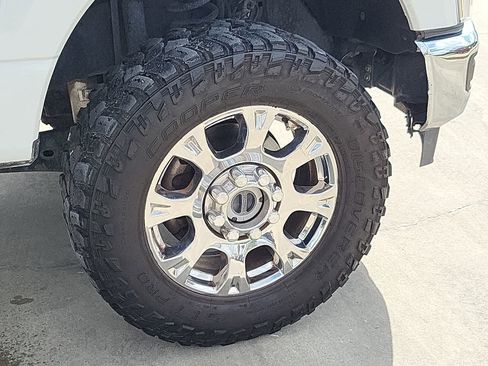 Used 2023 Ford F250 XL w/ 360-Degree Camera Package AWD/4WD image 16