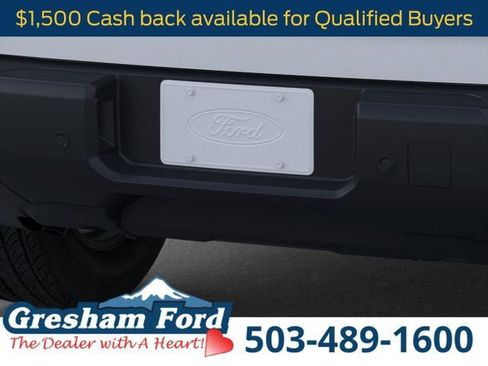 New 2025 Ford Bronco Sport Big Bend AWD/4WD image 26