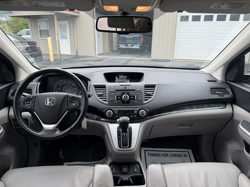 Used 2014 Honda CR-V EX-L image 26