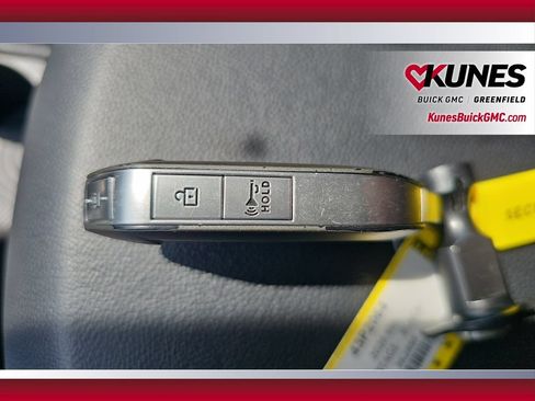 Used 2026 Kia Sportage LX FWD image 20