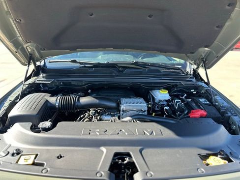 New 2026 RAM 1500 Big Horn image 8