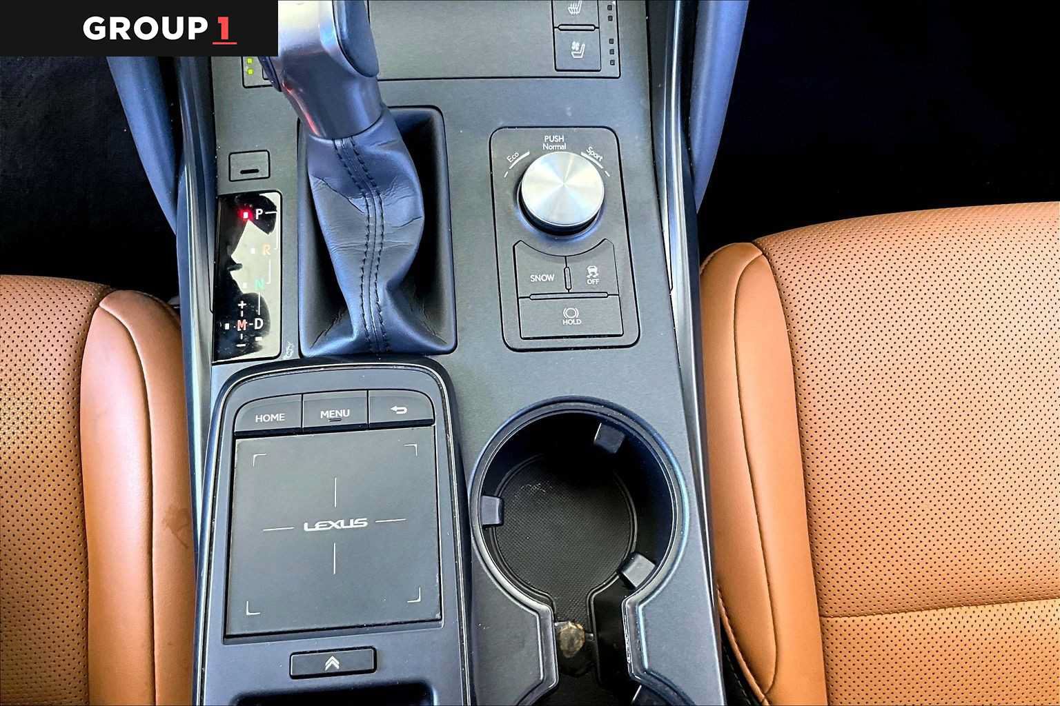 Used 2024 Lexus IS 300 w/ Comfort Package RWD image 33