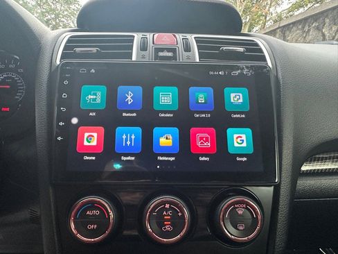 Used 2018 Subaru WRX image 31