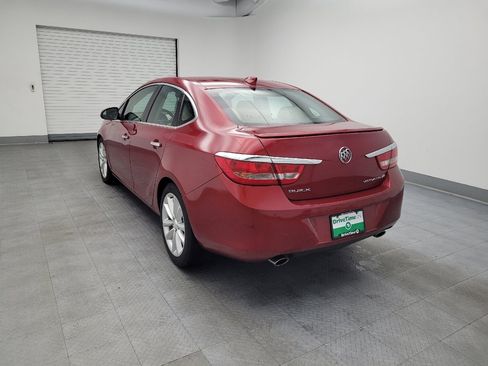 Used 2016 Buick Verano Premium w/ Driver Confidence Package FWD image 5