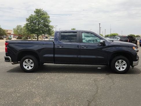 Certified 2024 Chevrolet Silverado 1500 LT w/ Protection Package RWD image 5