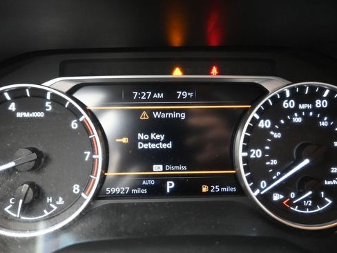 Used 2022 Nissan Rogue SV AWD/4WD image 10