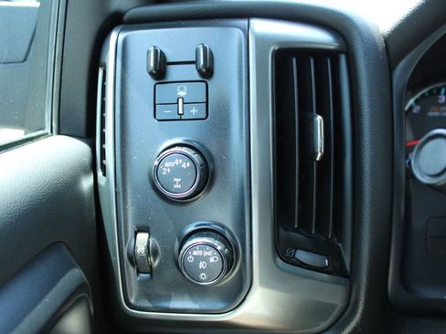 Used 2019 Chevrolet Silverado 1500 LT w/ All Star Edition AWD/4WD image 21