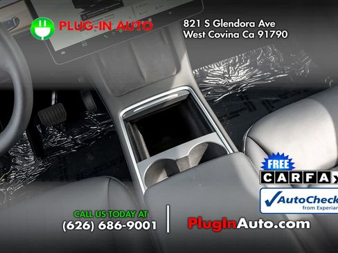 Used 2023 Tesla Model Y Long Range image 20