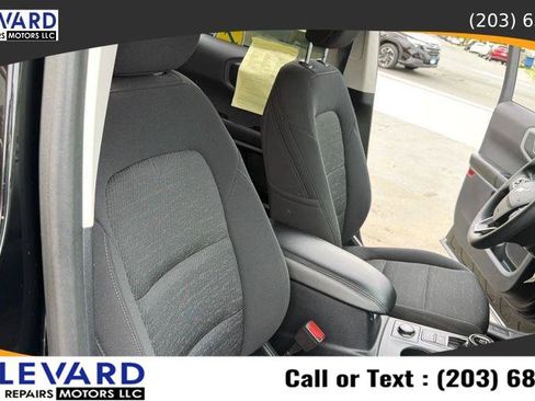 Used 2021 Ford Bronco Sport AWD/4WD image 47