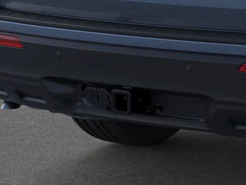 New 2026 Ford Explorer Active AWD/4WD image 23
