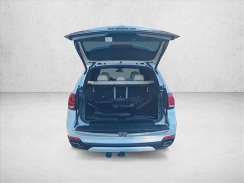 Used 2018 BMW X5 xDrive35d image 7