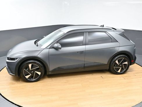 Used 2025 Hyundai Ioniq 5 SEL RWD image 7
