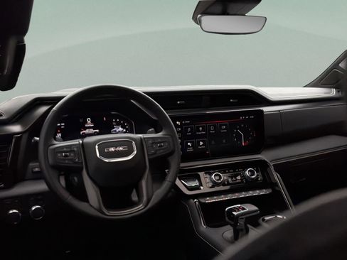 Used 2025 GMC Sierra 1500 AT4X w/ AT4X AEV Edition image 36