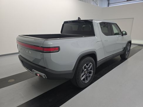 Used 2023 Rivian R1T Adventure AWD/4WD image 5