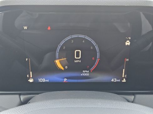 New 2026 Chevrolet TrailBlazer LT w/ Convenience Package FWD image 11