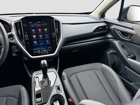 Certified 2025 Subaru Crosstrek 2.0i Premium AWD/4WD image 31