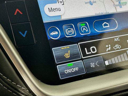 Used 2023 Subaru Outback Limited XT AWD/4WD image 21