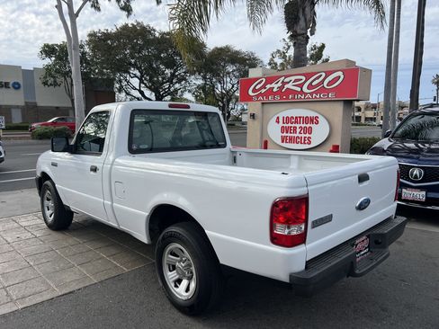 Used 2007 Ford Ranger XL image 6