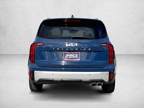 Used 2023 Kia Telluride S image 4