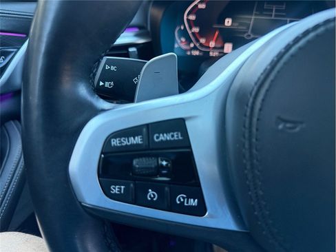 Used 2021 BMW M550i xDrive w/ Premium Package AWD/4WD image 28