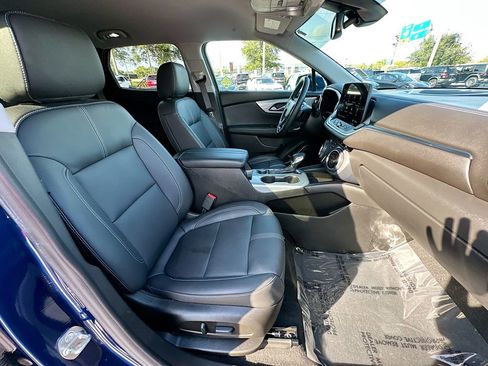 Used 2023 Chevrolet Blazer LT w/ LPO, Floor Liner Package image 26