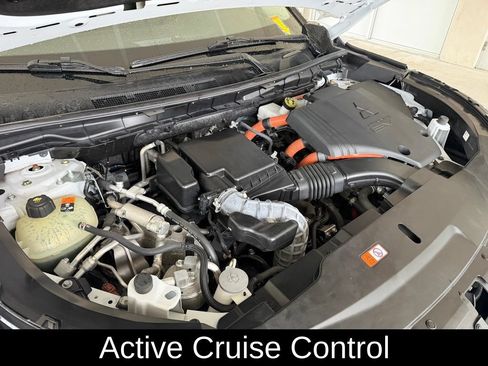Used 2023 Mitsubishi Outlander SE AWD/4WD image 11