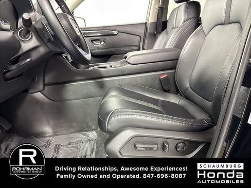 Used 2023 Honda Pilot EX-L image 21