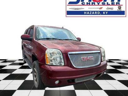Used 2008 GMC Yukon Denali