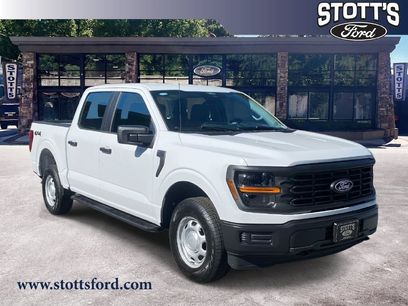 Used 2026 Ford F150 XL