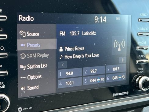 Used 2022 Toyota Tacoma SR image 23