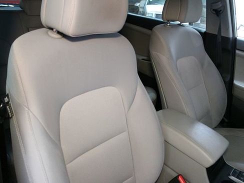 Used 2018 Hyundai Tucson SEL AWD/4WD image 11