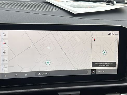 New 2026 Kia Sportage SX FWD image 20