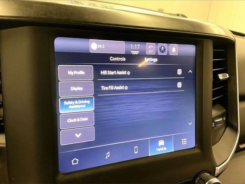 Used 2023 RAM 1500 Big Horn image 32