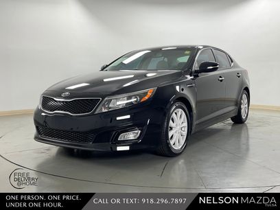 Used 2014 Kia Optima EX
