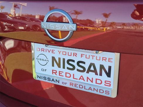 Used 2024 Nissan Sentra SV image 23