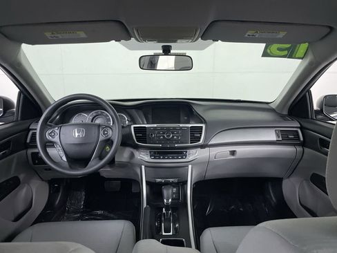 Used 2015 Honda Accord LX image 26