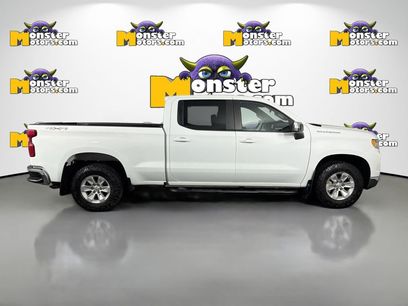 Used 2023 Chevrolet Silverado 1500 LT w/ Work Truck Package