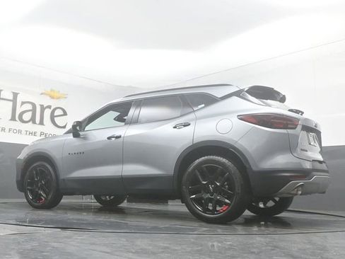 Used 2024 Chevrolet Blazer LT w/ Redline Edition FWD image 55