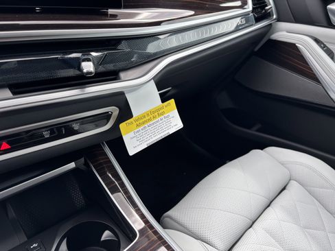 Used 2026 BMW X5 xDrive40i image 17