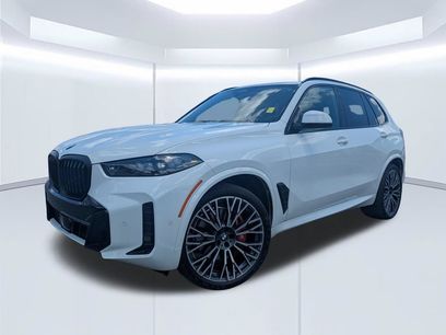 Used 2025 BMW X5 sDrive40i w/ M Sport Package