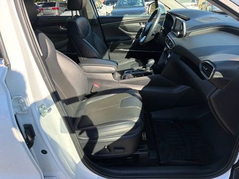Used 2020 Hyundai Santa Fe SEL AWD/4WD image 44