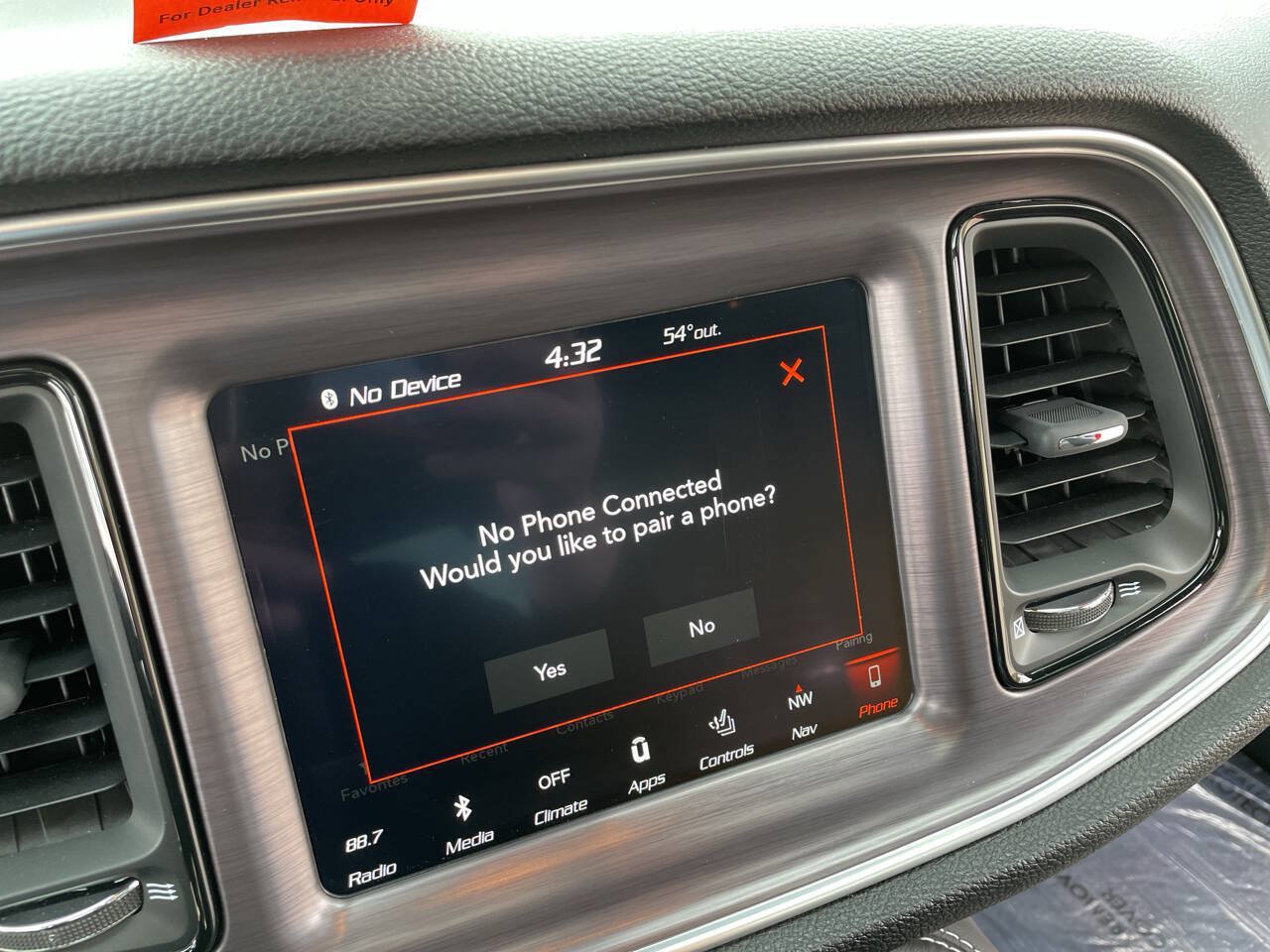 Used 2018 Dodge Challenger SRT Demon RWD image 78