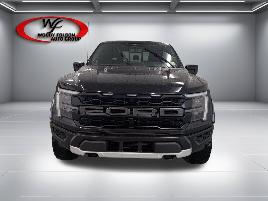 Used 2025 Ford F150 Raptor AWD/4WD image 2