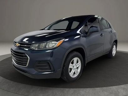 Used 2018 Chevrolet Trax LS w/ LPO, Protection Package