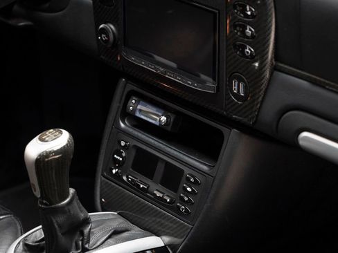 Used 2001 Porsche 911 Turbo image 30