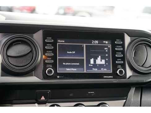 Used 2023 Toyota Tacoma SR image 21