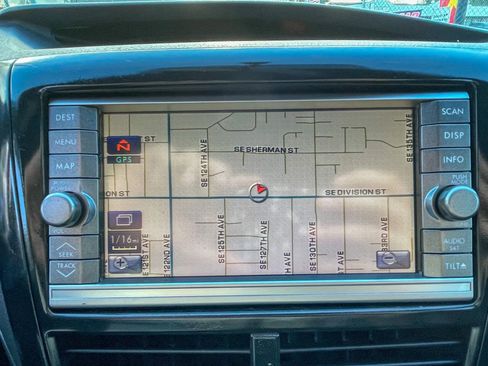 Used 2008 Subaru Impreza WRX STI image 19