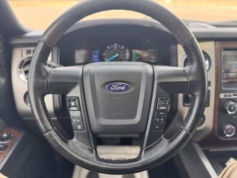 Used 2015 Ford Expedition EL King Ranch image 9