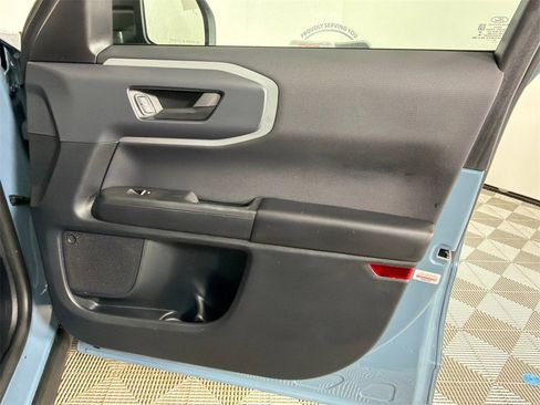 Used 2021 Ford Bronco Sport Big Bend w/ Big Bend Package (96B) image 15